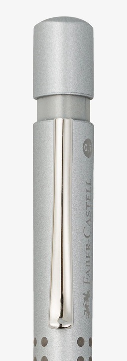 Actual product image Faber-Castell Grip 2011 (0.70 mm, B, 1 x)