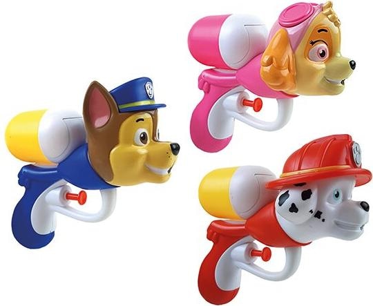 Happy People Paw Patrol
