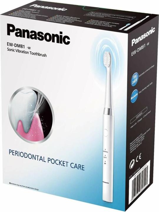 Actual product image Panasonic Ew-Dm81