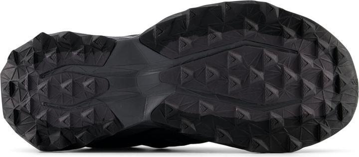 Actual product image New Balance TEKTREL Dames Sportschoenen - MAGNET (37)