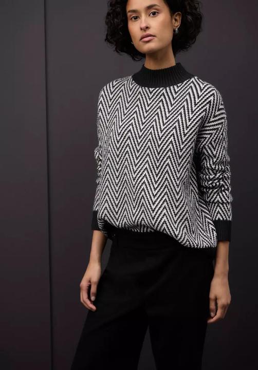 Produktbild Cecil Jacquard (38)