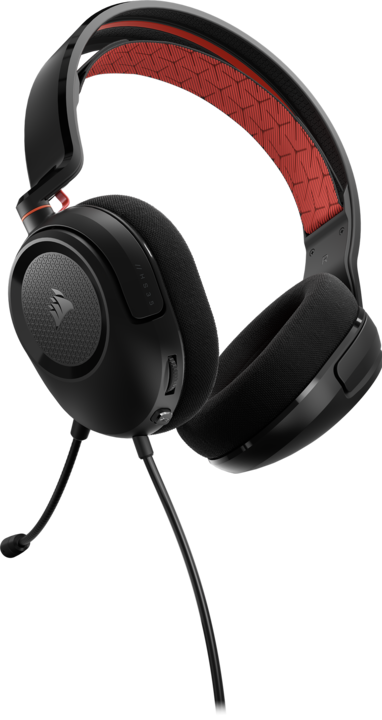 Actual product image Corsair HS35 v2 (Cable)