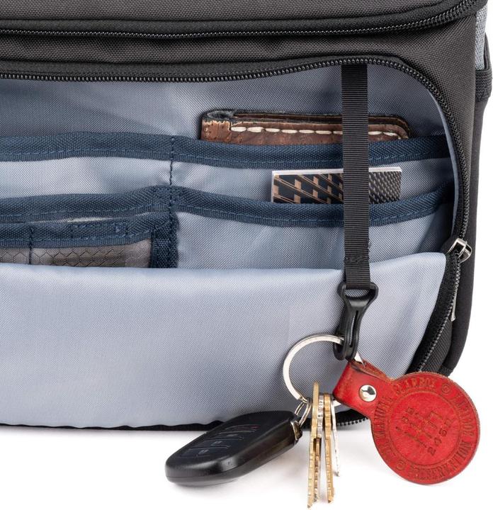 Produktbild Think Tank Mirrorless Mover 30 grau (Neuheit)
