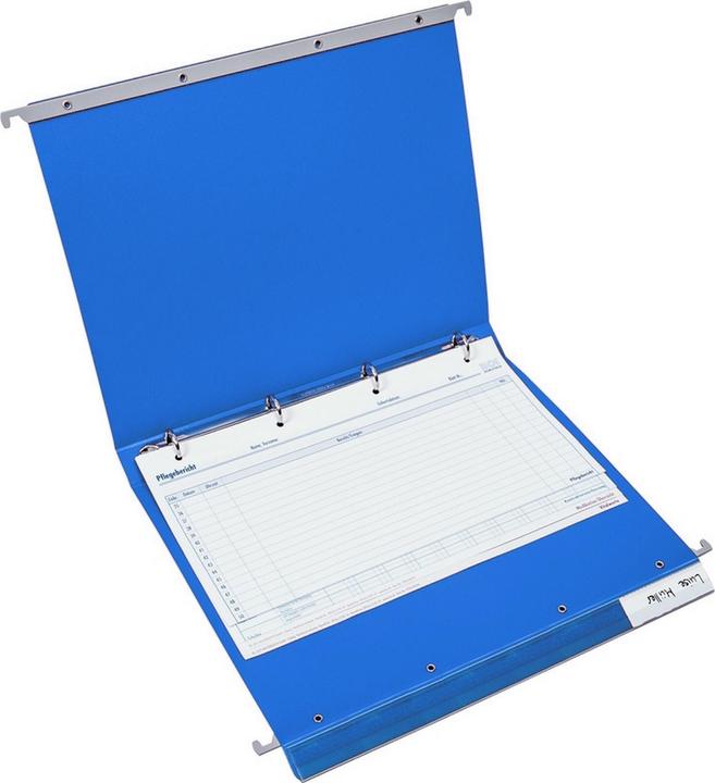 Blau