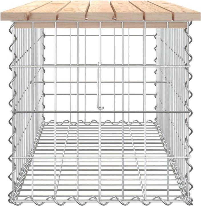 Image du produit vidaXL Gartenbank
