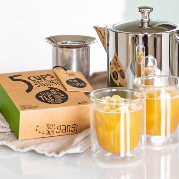 Actual product image Alfi Teekanne (1.40 l)