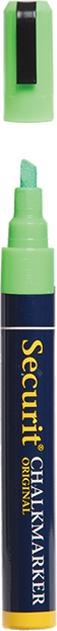 Produktbild Securit Kreidestifte (Grün, 6 mm, 1 x)