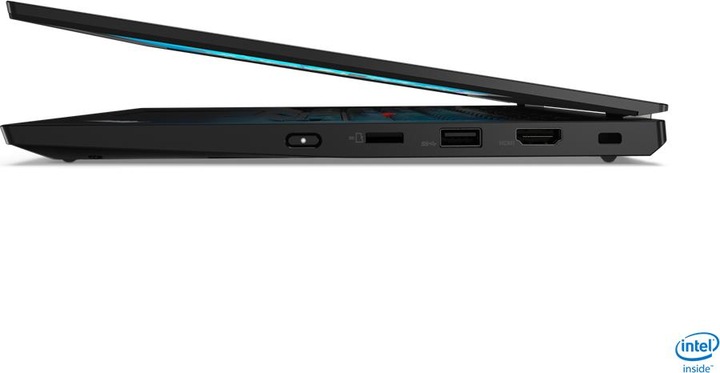 Produktbild Lenovo ThinkPad L13 G2 (13.30", Intel Core i7-1165G7, 16 GB, 512 GB, DE)