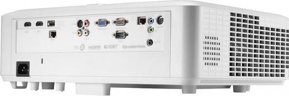 Actual product image Viewsonic Ls850wu (WUXGA, 5000 lm, 1.36 - 2.16:1)