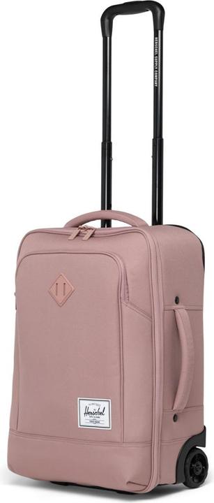 Actual product image Herschel Heritage - Softshell Large Carry On Trolley (37 l)