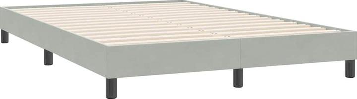 Produktbild vidaXL Boxspringbett (160 x 220 cm)