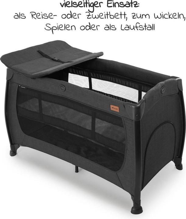 Immagine prodotto Hauck Play N Relax Center