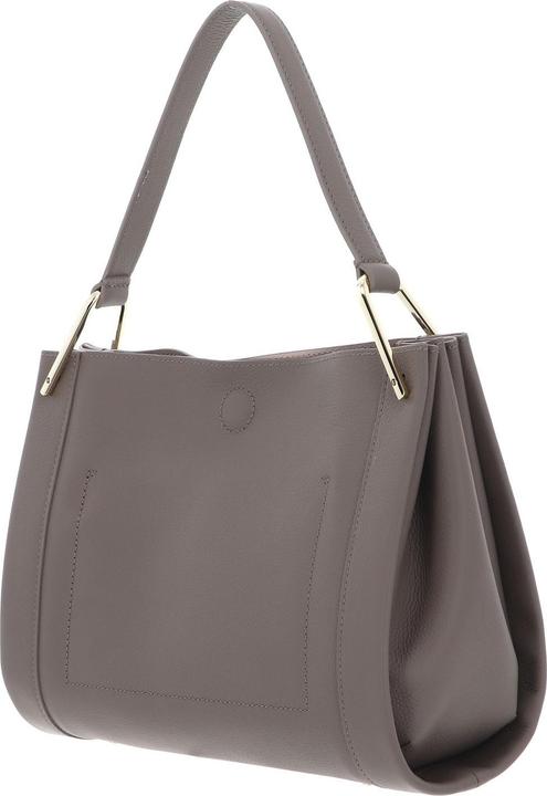 Immagine prodotto Coccinelle Wallace Handbag Double Grainy Leather