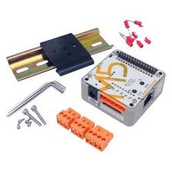 Thumbnail - M5Stack LAN Module W5500 with POE, Entwicklungsboard + Kit