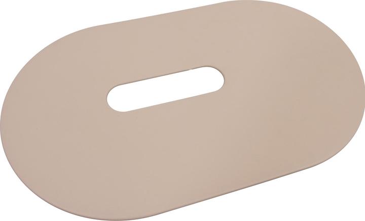 Actual product image Domyos Veloschutz Ersatzflansch
