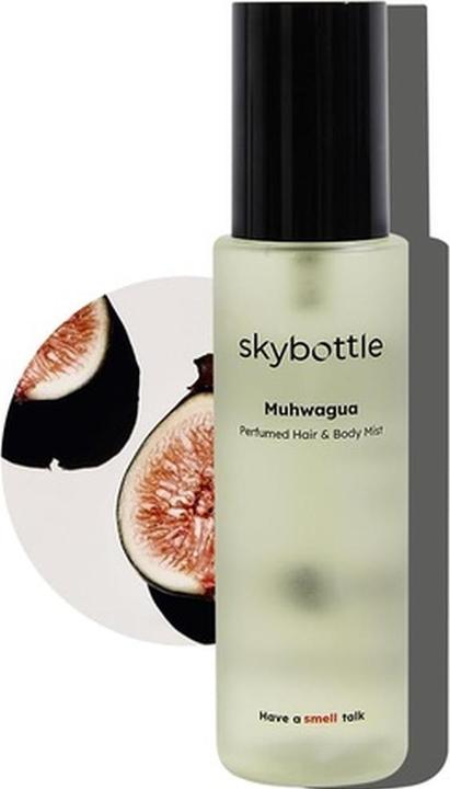 Produktbild Skybottle Hair & Body Mist Muhwagua (100 ml, Körper- & Haarduftspray)