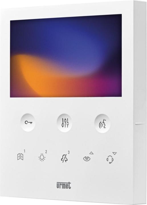 Image du produit Grothe VM 1761/6 (Ethernet, Filaire, WiFi)