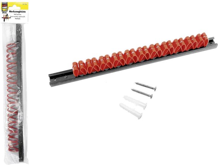 Actual product image Easy Work Toolbar