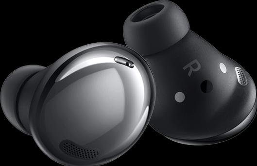 Actual product image Samsung Galaxy Buds Pro (ANC, 5 h, Wireless)