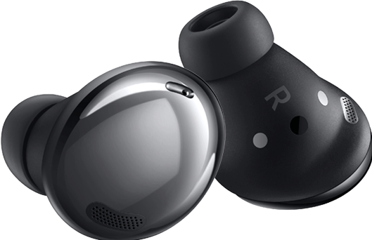 Produktbild Samsung Galaxy Buds Pro (ANC, 5 h, Kabellos)