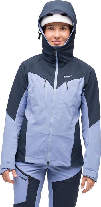 Produktbild Bergans Tind Softshell (XS)