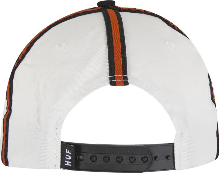 Produktbild Huf X Thrasher Center Field Cap - 122977 (One Size)