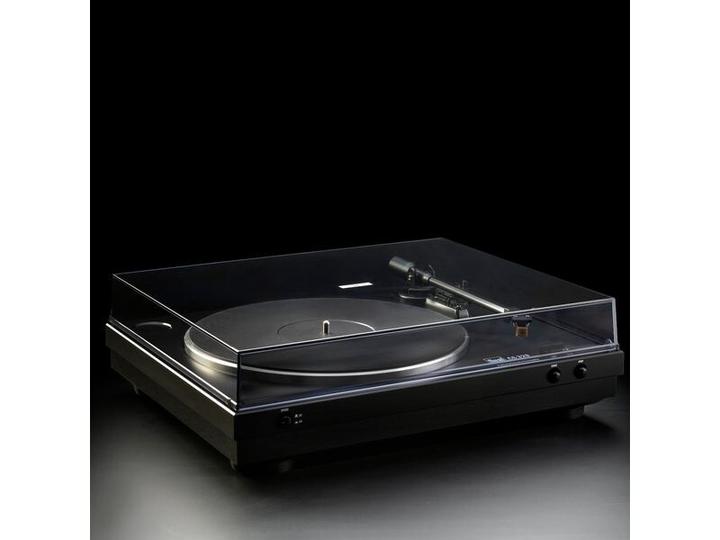 Produktbild Dual CS 329 (Vollautomatisch)