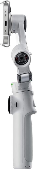 Actual product image Insta360 Flow2 Pro Gimbal Stabilizer (Smartphone, 0.30 kg)