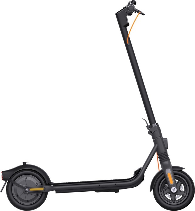 Actual product image Segway-Ninebot F2 Pro D (20 km/h, 55 km, 450 W)
