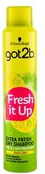 Immagine prodotto Got2b Trockenshampoo (Shampoo secco, 200 ml)