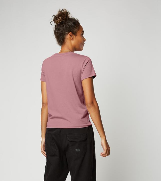 Actual product image Mystic Brand Tee Women (XS)