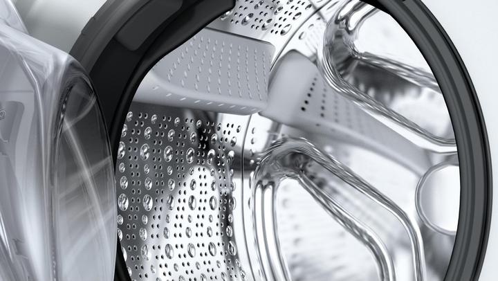Actual product image Bosch Hausgeräte WGG244ZJCH (9 kg, Left)