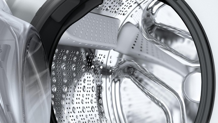 Image du produit Bosch Hausgeräte WGG244ZJCH (9 kg, Gauche, Fiche CH)