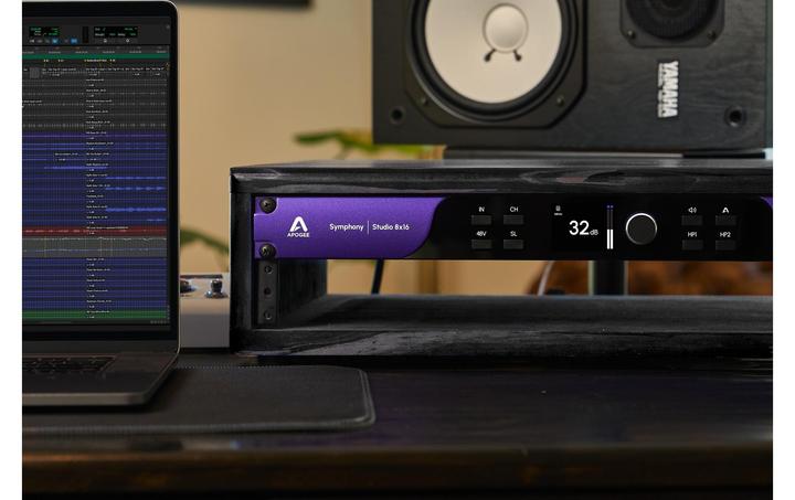 Immagine prodotto Apogee Studio Symphony 8X8 (USB)