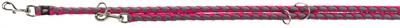 Actual product image Trixie Cavo V leash (L, XL, Dog, Dog sport)