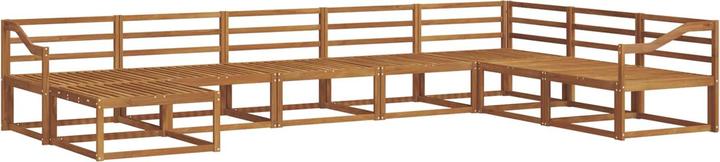 vidaXL Outdoor-Sofa