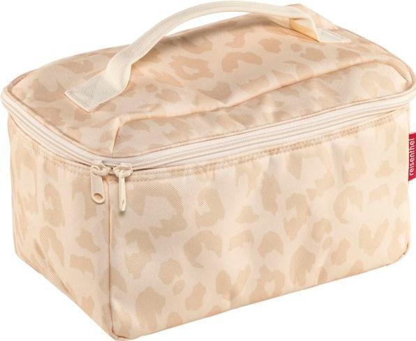 Image du produit reisenthel Necessaire Beautycase Leo Vanilla (4 l)
