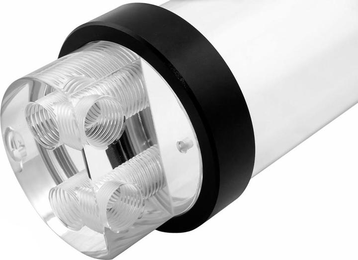 Produktbild Singularity Computers Protium Ausgleichsbehälter 200mm - Acryl