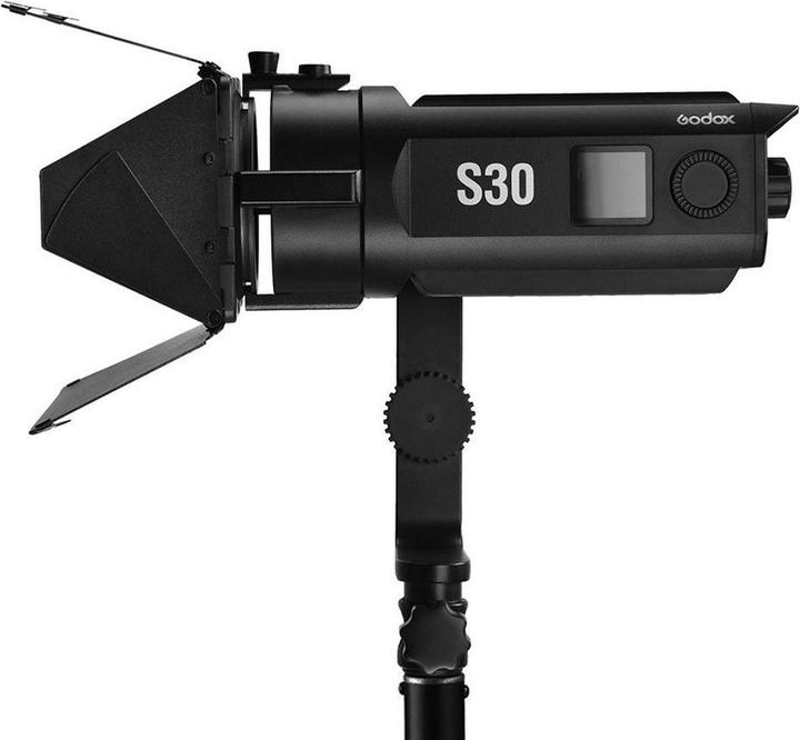 Actual product image Godox S30 (Studio light)