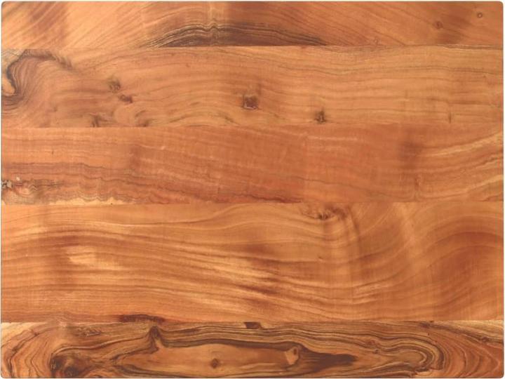 Image du produit vidaXL Tischplatte (90 x 70 cm)