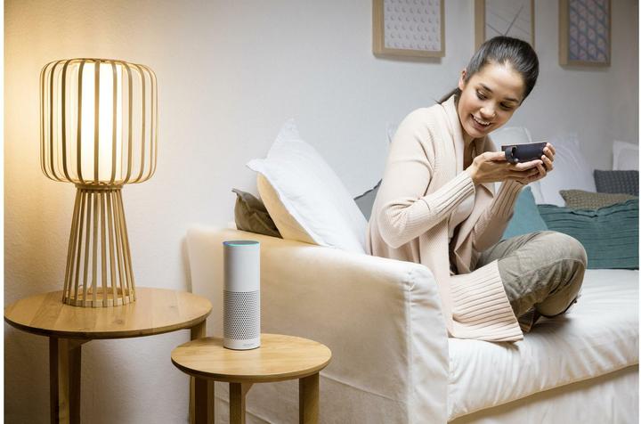 Produktbild Osram Smart+ Spot (GU10, 350 lm, 1x)