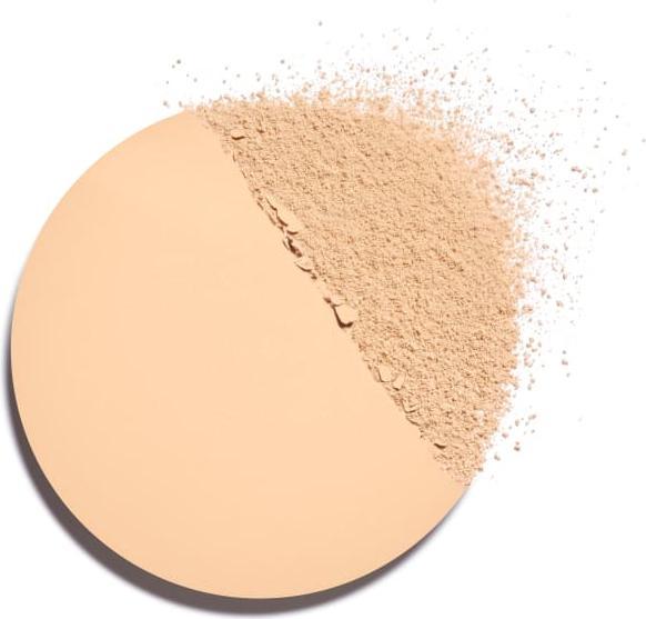 Produktbild Chanel Les Beiges Healthy Glow Sheer Powder B20 (B20)