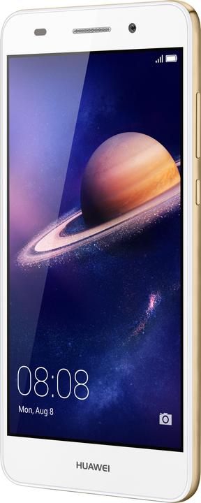 Image du produit Huawei Y6 Pro (16 Go, 5.50", Double SIM, 4G)