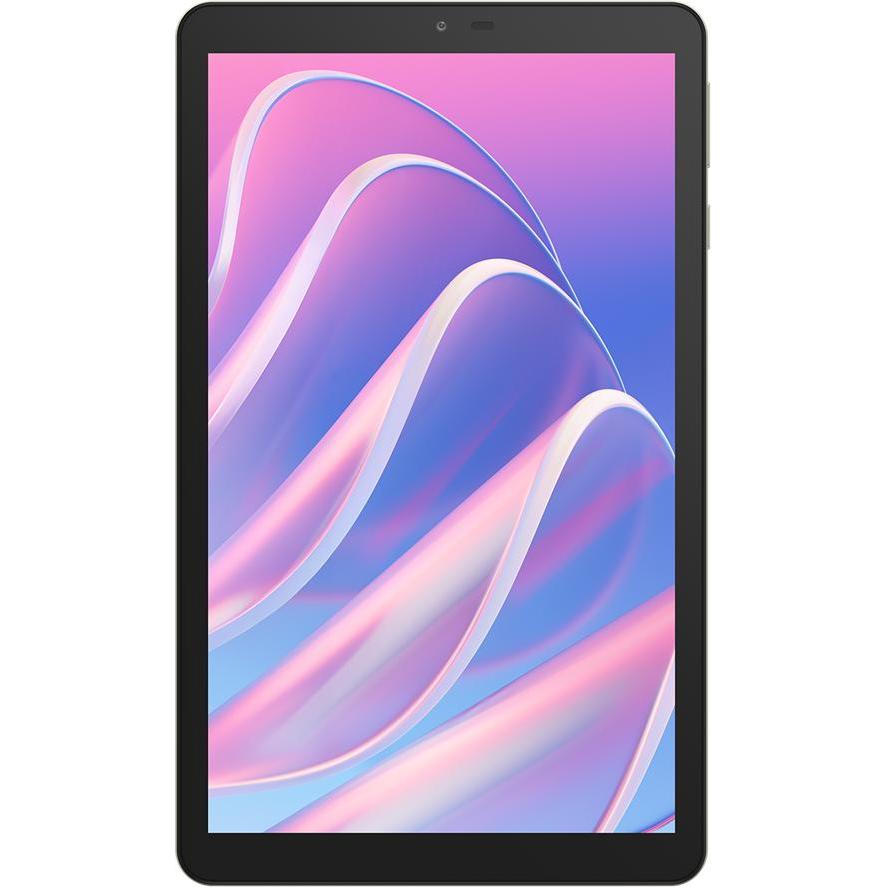 Acer A10 A10-31M-A1XU (nur WLAN, 10.10", 128 GB, Vapor Silver), Tablet, Silber