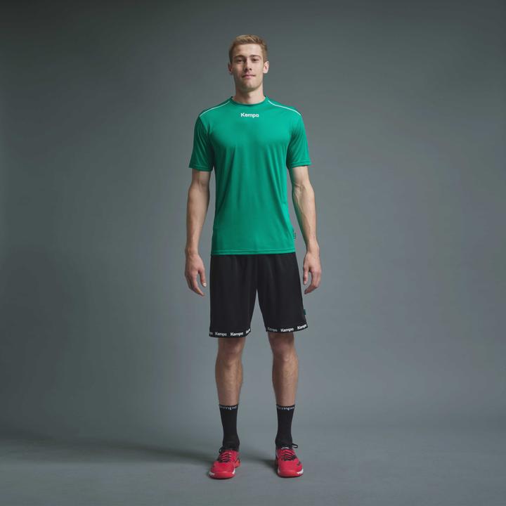 Produktbild Kempa Poly Shirt (128)
