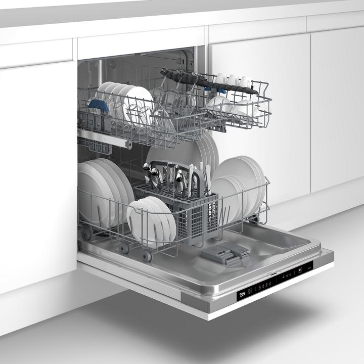 Actual product image Beko DIN34330