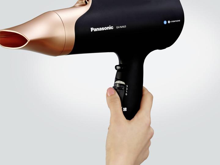 Immagine prodotto Panasonic Asciugacapelli EH-NA63CN825 (2000 W)