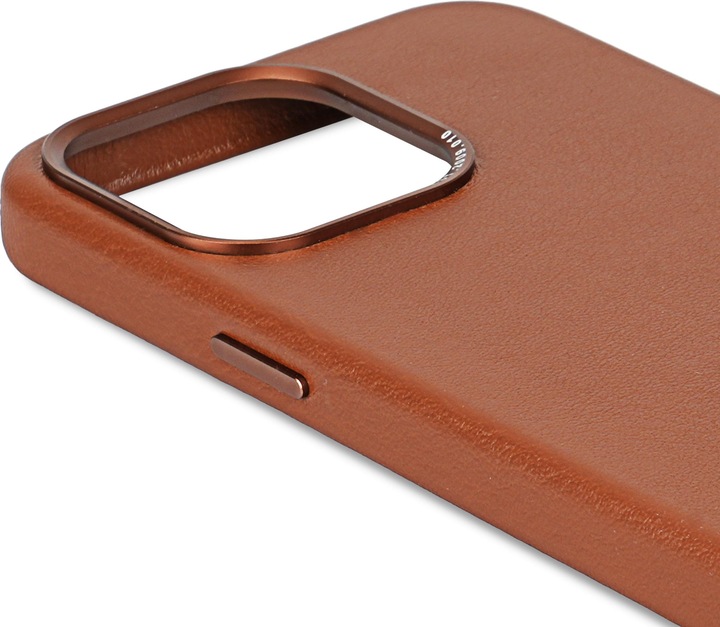 Image du produit Decoded Couverture (Apple iPhone 15 Pro)