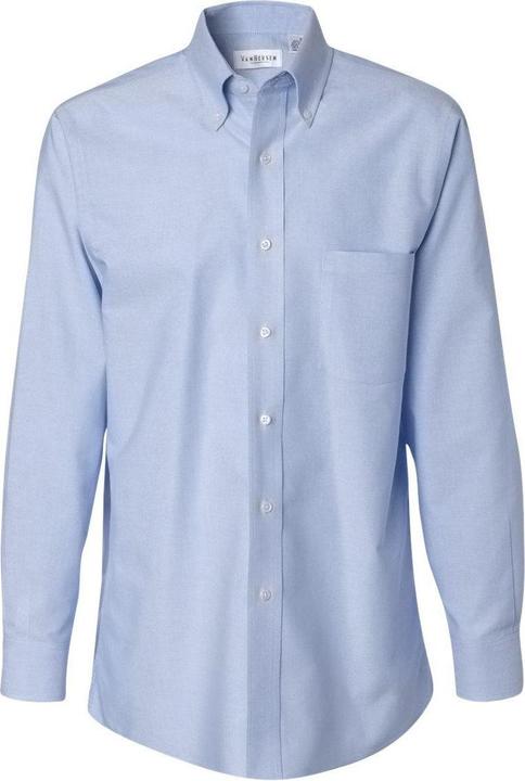 Immagine prodotto Van Heusen Oxford Hemd (XXL)
