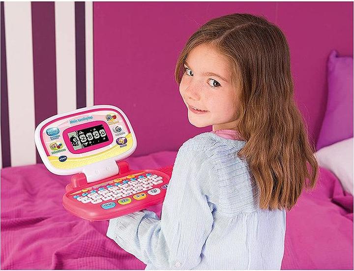 Produktbild VTech Mein Lernlaptop (Deutsch)